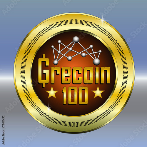 Grecoin