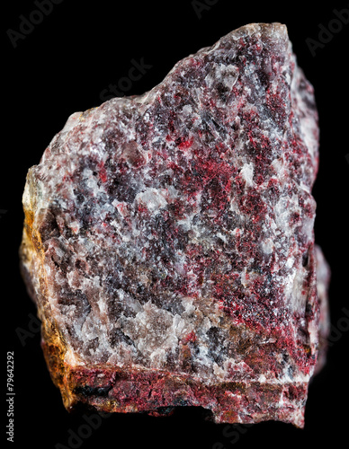 Cinnabar