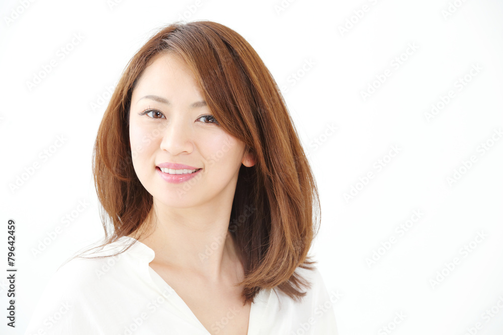 ヘアスタイル・女性 ヘアスタイル・女性