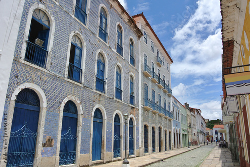 Foto Centro Historico von Sao Luis