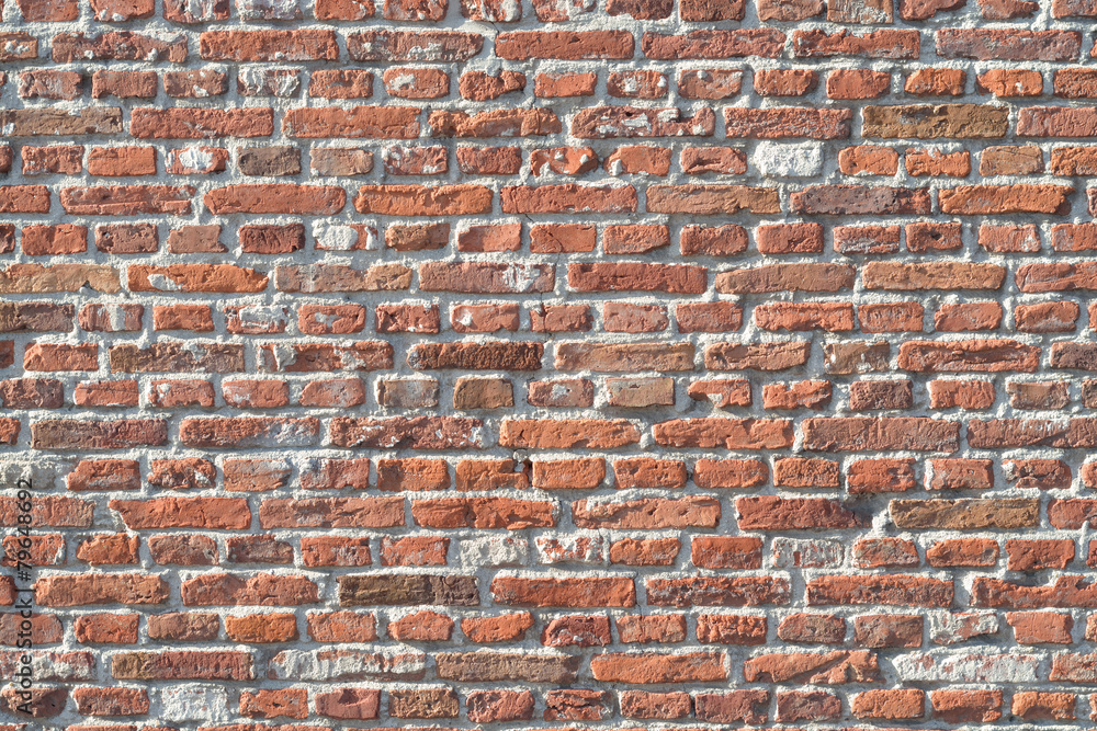 old bricks stone wall in various colors old bricks stone wall in various colors