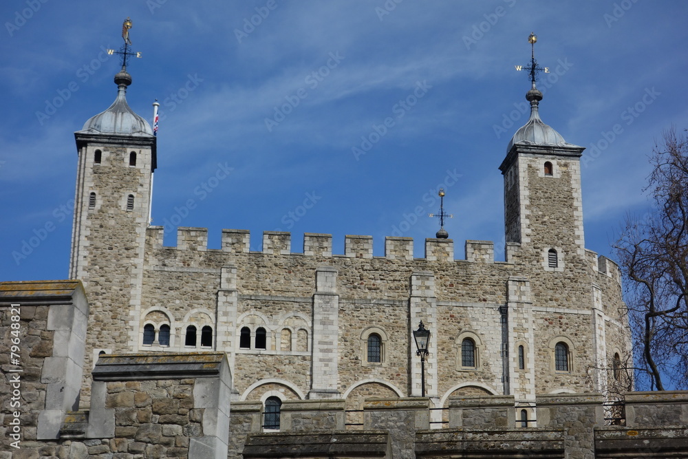 la tour de Londres, tower of london