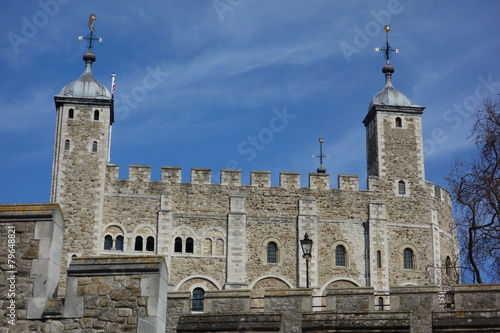 la tour de Londres, tower of london