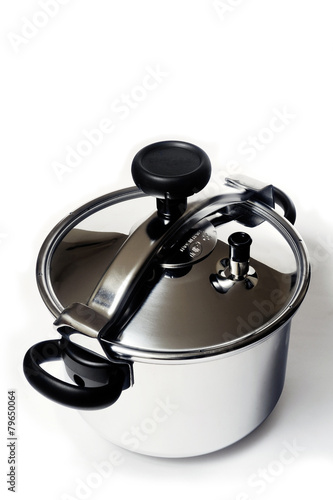 Pressure cooker stainless steel