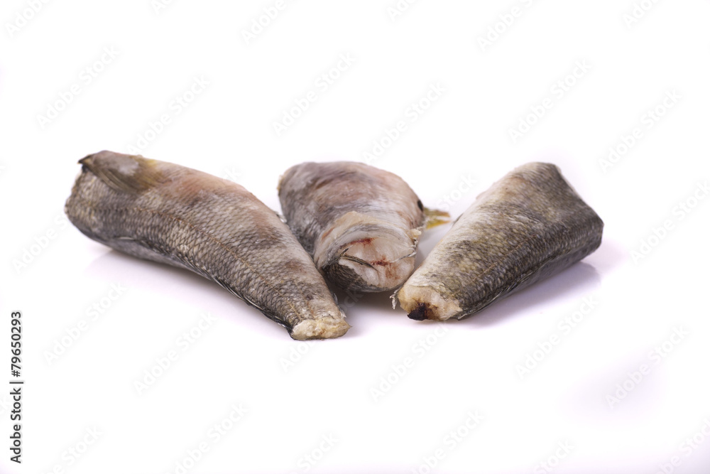 Obraz premium Frozen rockcod