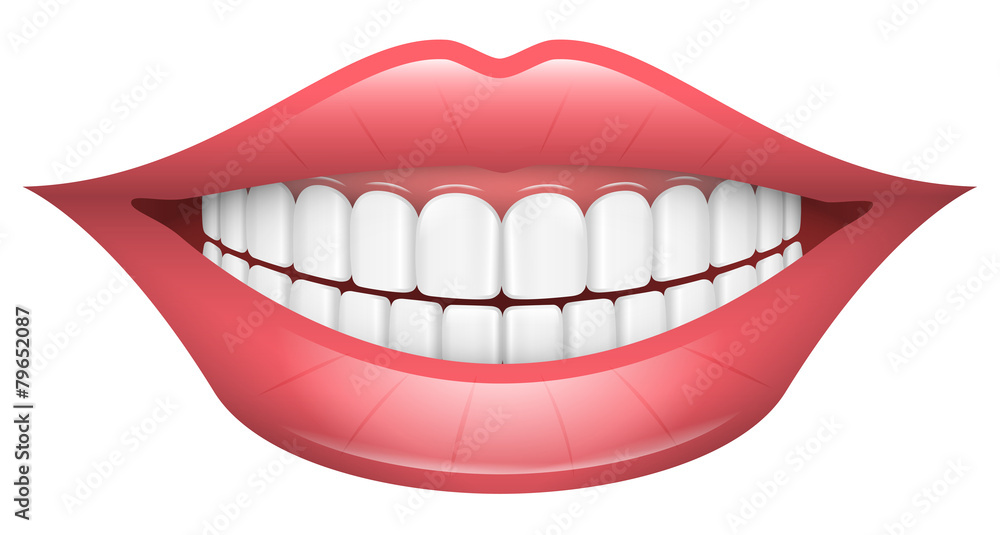 Smile, Lips, Mouth, Teeth Smile, Lips, Mouth, Teeth