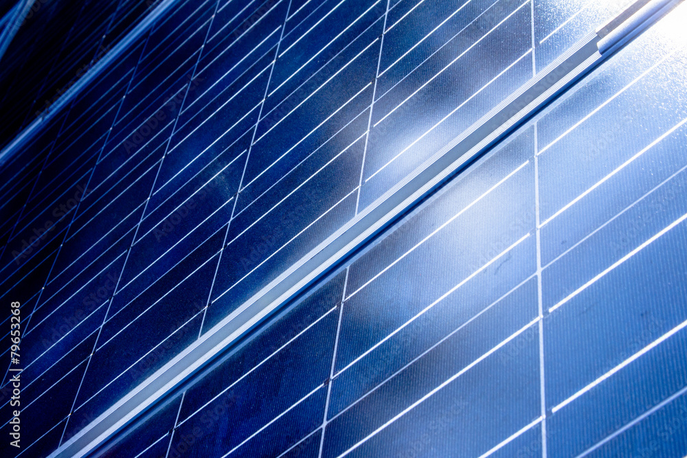 Solarzellen II Solarzellen II