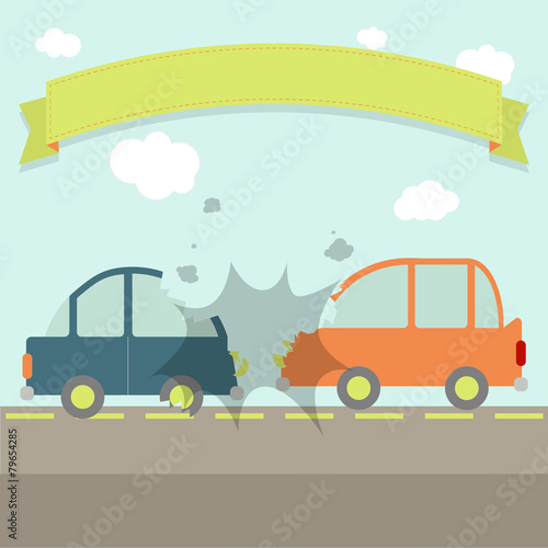 Car crash