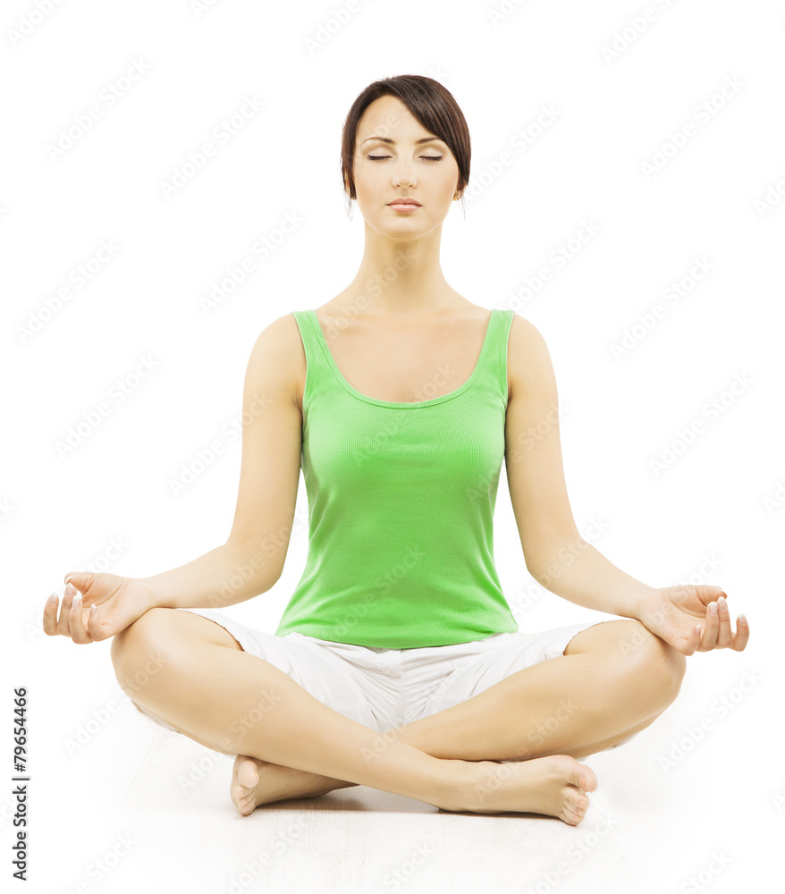 Meditation Positions: How to Sit Properly for Meditation? - Fitsri Yoga