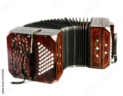 Photos Bandoneon, tango instrument