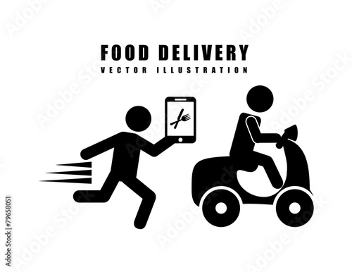 food delivery