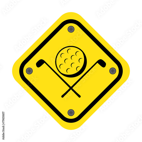golf sport