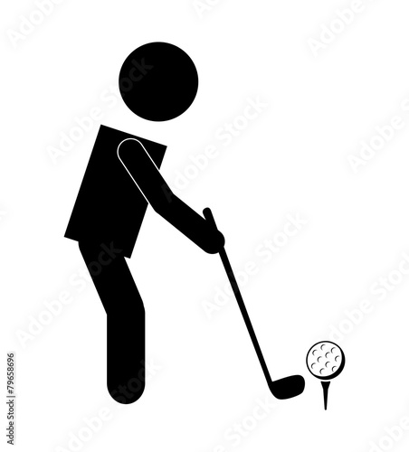 golf sport