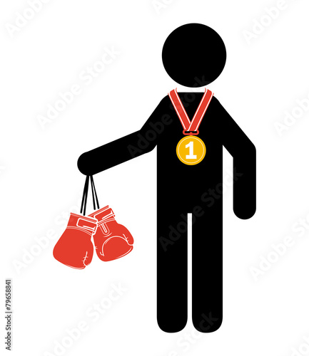 boxing sport