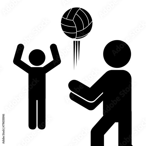 volleyball sport
