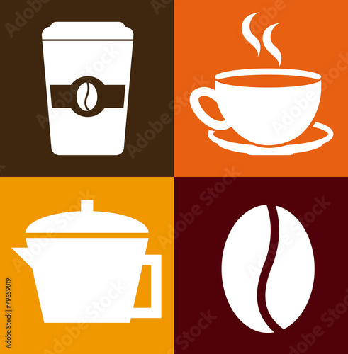 delicious coffee