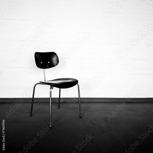 chair study I photo