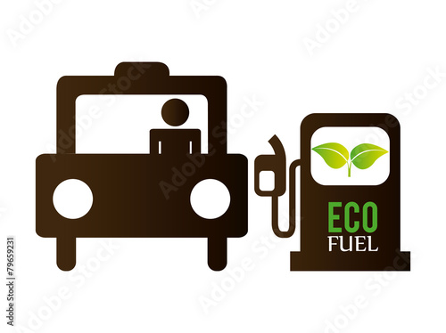 ecology concept