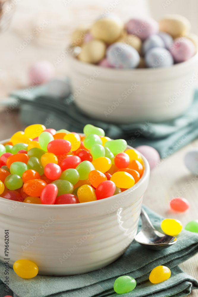 Sweet Sugary Easter Candy Sweet Sugary Easter Candy