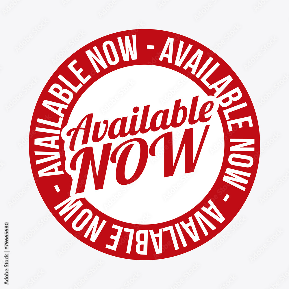 Available label design, vector illustration. Available label design, vector illustration.