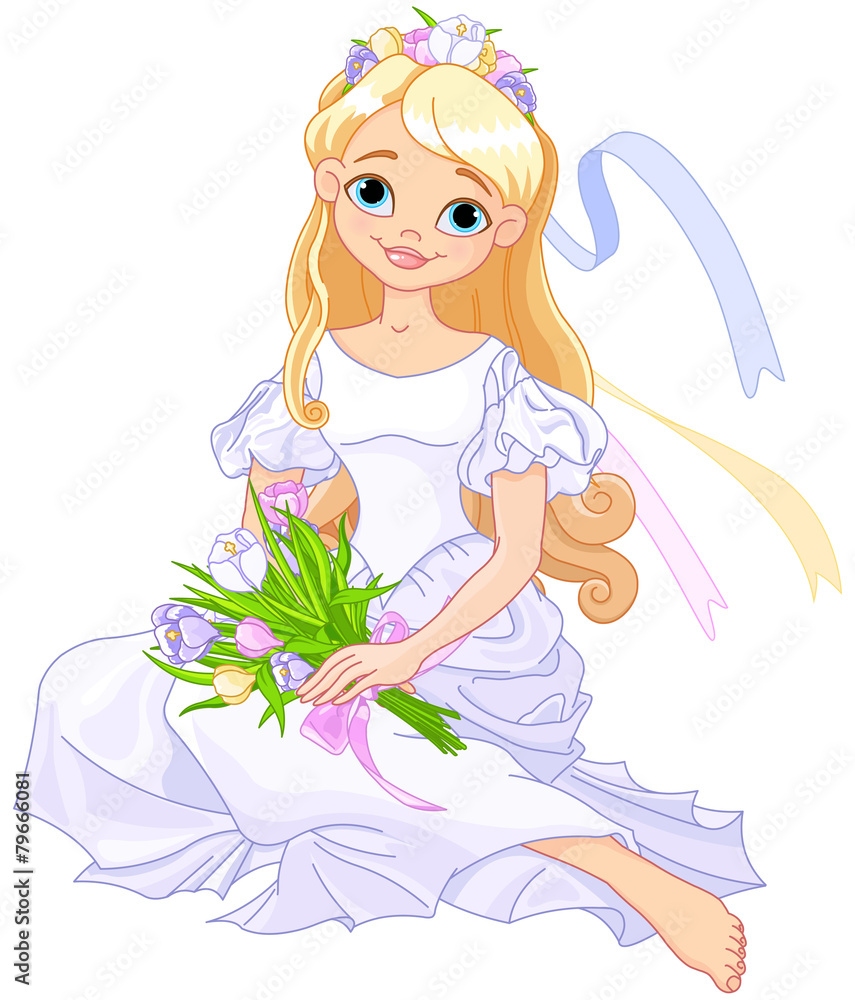 Beautiful princess Beautiful princess