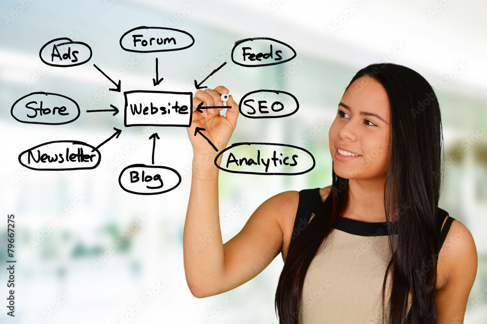 Website Designer Website Designer
