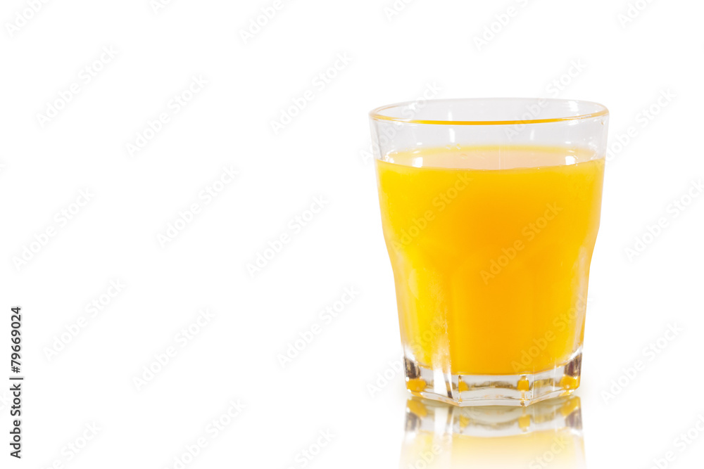 Orange Juice Orange Juice