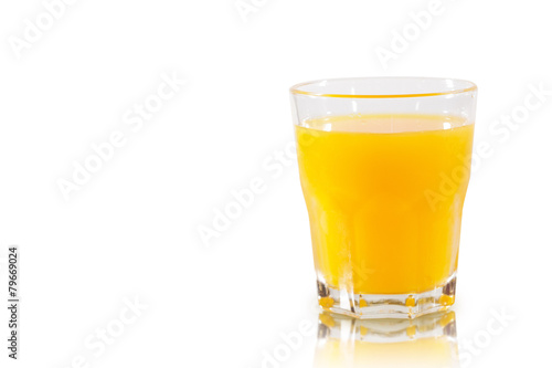 Orange Juice