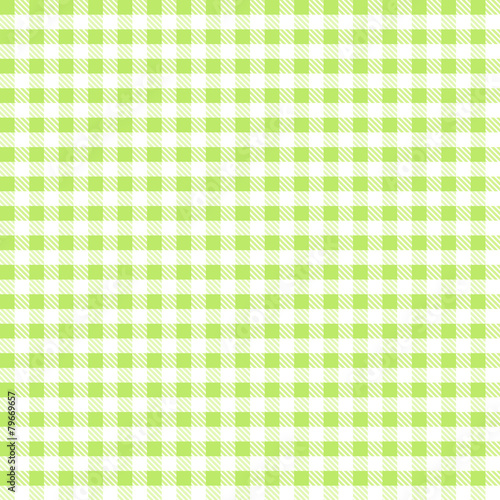 grüner karierter Hintergrund Ostern