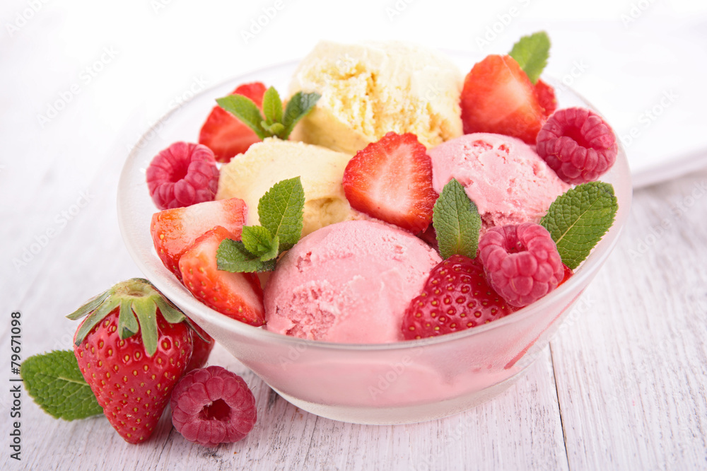 ice cream ice cream