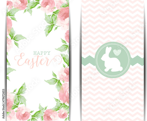 Easter vintage