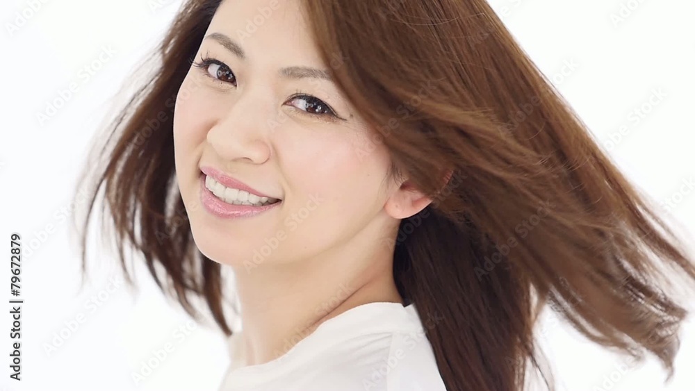 ヘアケア・女性 ヘアケア・女性