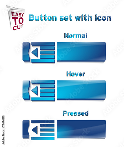 Button_Set_with_icon_1_9 photo