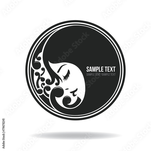 Woman Logo