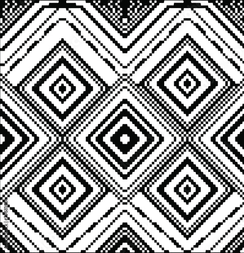 knitting pattern