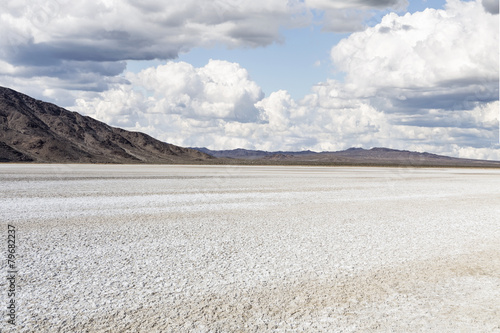 Mojave Desert