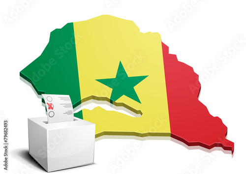 ballotbox Senegal