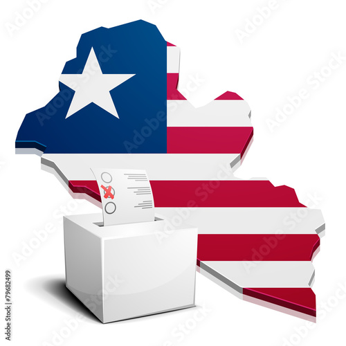 ballotbox Liberia
