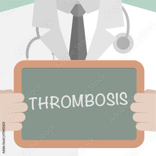 Medical Board Thrombosis