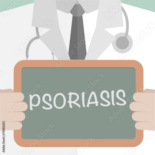 Medical Board Psoriasis