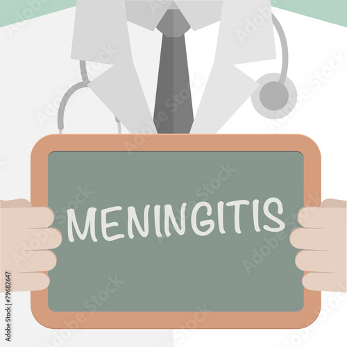 Medical Board Meningitis