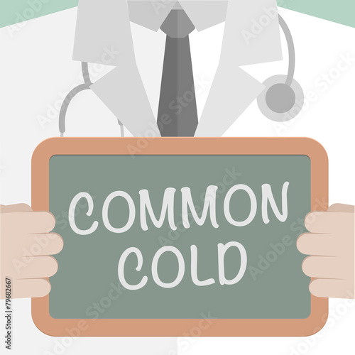 Medical Board Common Cold