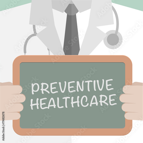 Medical Board Preventive Healthcare