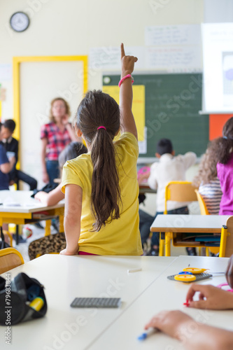 Fotografie Ecole