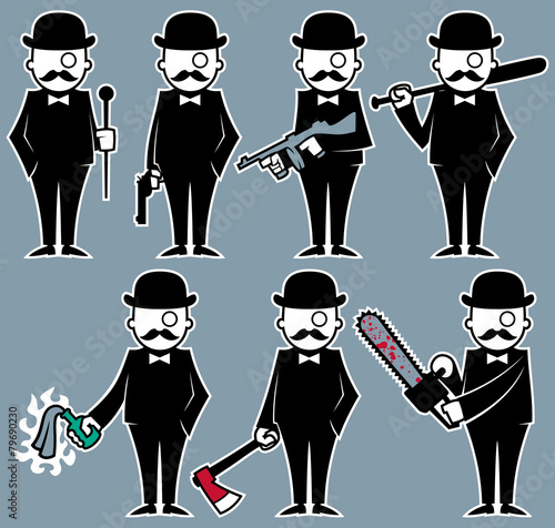 Hipster Dangerous