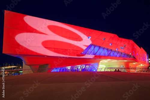 Wolfsburg Phaeno