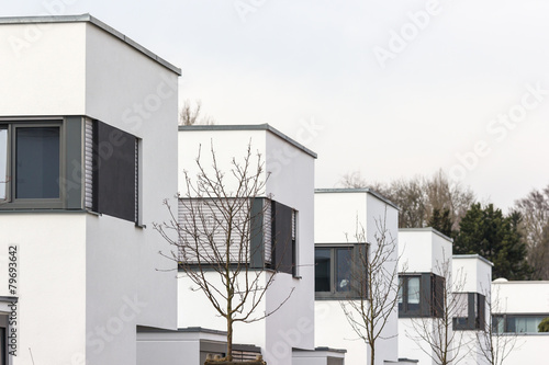 modern living