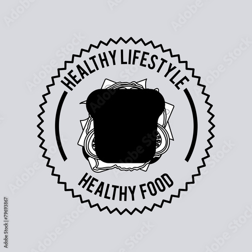 Healthy lifestyle design