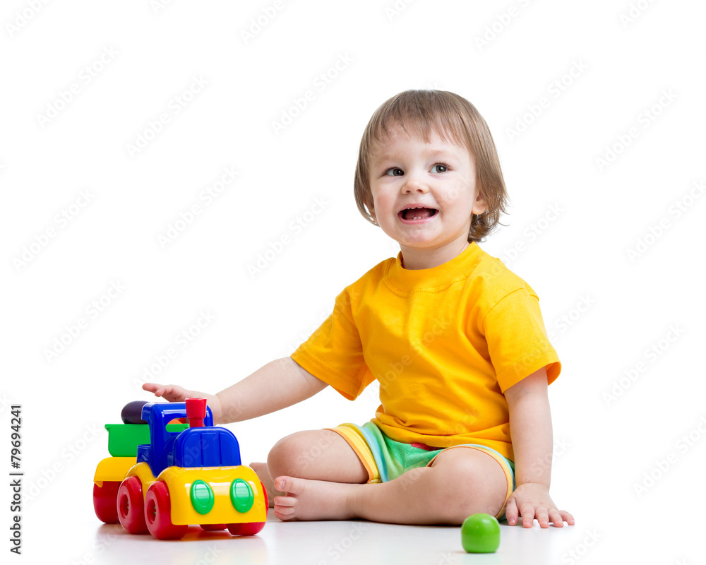 kid boy toddler playing with toy kid boy toddler playing with toy