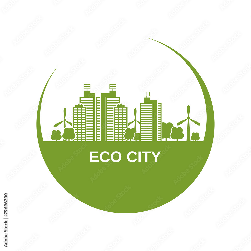 Eco City Design